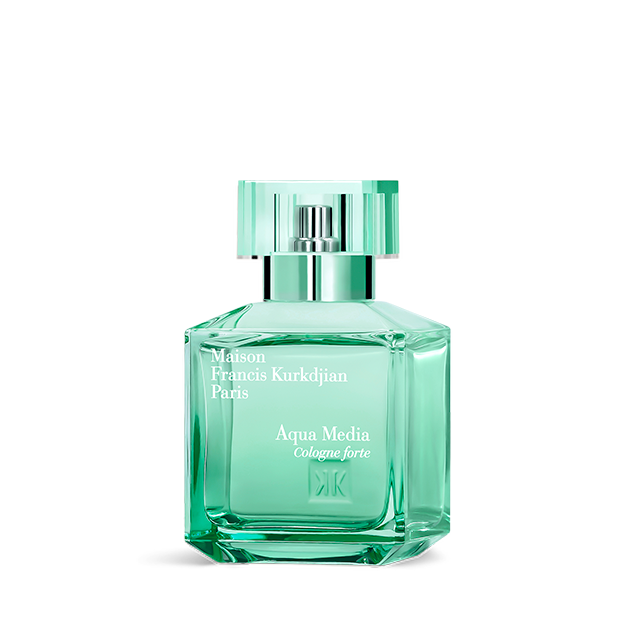 Aqua Media Cologne forte, 70ml, hi-res